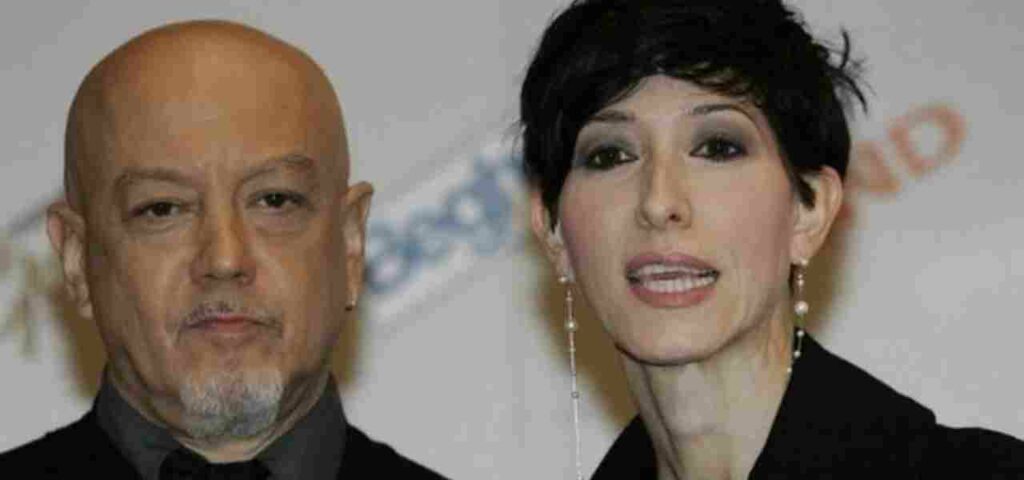 Andrea Mirò ed Enrico Ruggeri sono una coppia da più di 30 anni, legati dalla passione per la musica...