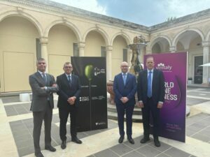 Veronafiere è protagonista a Expo DiviNazione, celebrando i prodotti agroalimentari italiani. Il...