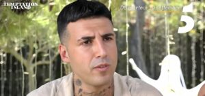 Fabio Mascaro e la fidanzata Sara sono una delle nuove coppie di Temptation Island. Fabio è già noto...