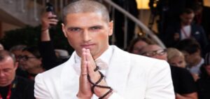 Fabio Mancini, il top model svela il nome della fidanzata: “È il mio sogno nel cuore”