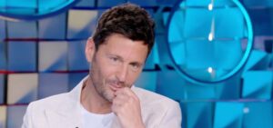 Mi sono impegnato anche con la corsa in acqua!