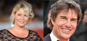 La truffa dell’attore impostore: il falso Tom Cruise mi ha contattato di nuovo