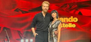 Erica Martinelli, la celebre maestra di Ballando con le Stelle del 2024: Il gossip sul fidanzato e i suoi numerosi premi vinti