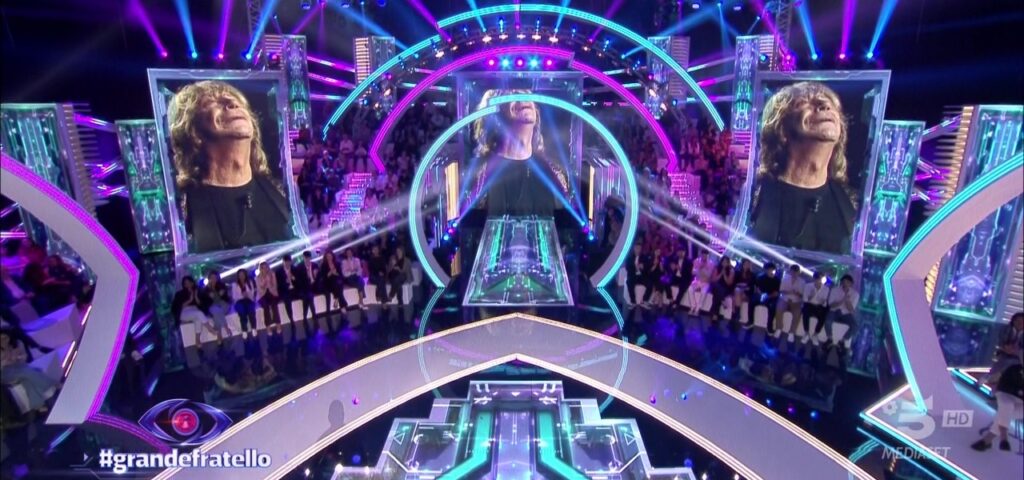 Recensione Grande Fratello 2024, 4a puntata: Enzo Paolo Turchi e Clarissa Burt emozionano