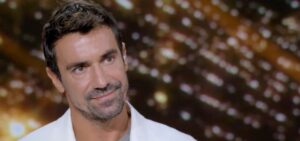 L'attore turco Ibrahim Celikkol si è aperto a Verissimo, raccontando la sua gioia per il premio...