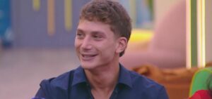 “Il racconto della nostra separazione da quando ero bambino” – La testimonianza al Grande Fratello 2024