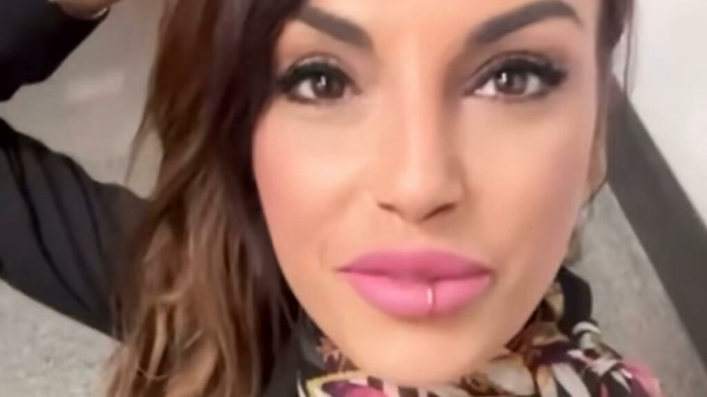 Ho ricevuto una querela in seguito alla mia partecipazione al Grande Fratello.