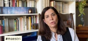 La carriera e la storia d’amore di Daniel Toscan du Plantier con Francesca Comencini: il figlio Carlo