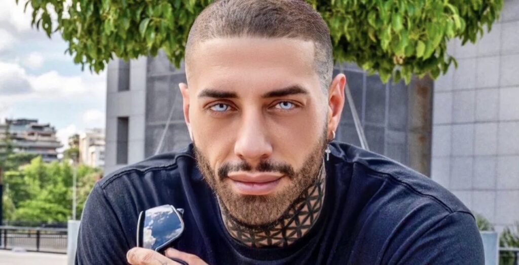 Francesco Chiofalo ha abbandonato la relazione con Drusilla Gucci per iniziare una nuova storia con...