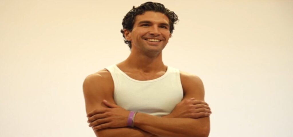 Francesco Fulloni, il tentatore di Millie a Temptation Island 2024, si prepara a essere uno dei...