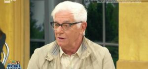 Franco Oppini è un attore, cantante e ex membro de I Gatti di Vicolo Miracoli. Nel 1981 si è sposato...