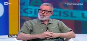 La discrezione di Carolina Galbignani, compagna di Frankie Hi-Nrg Mc, mentre sui social…