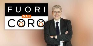 Mario Giordano torna con la nuova edizione di "Fuori dal coro", programma di approfondimento che...