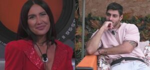 Jessica Morlacchi attratta da Javier Martinez nel Grande Fratello 2024: “Un’attrazione non corrisposta” (Video)