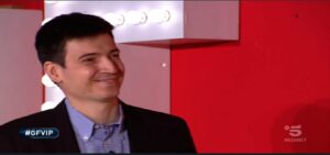 Gian Amedeo Goria, il figlio di Maria Teresa Ruta, ha sposato Francesca in segreto nel 2022