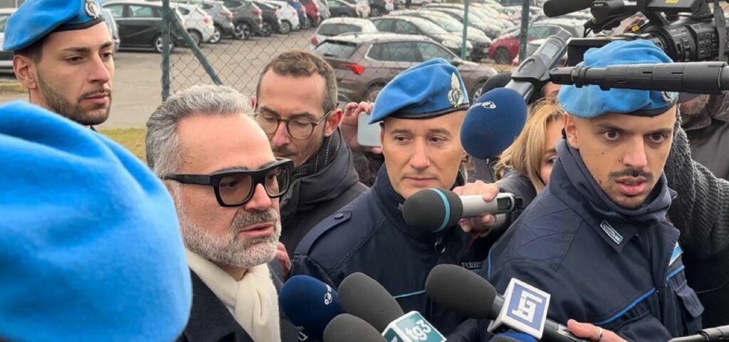 Filippo Turetta processato rapidamente per l’omicidio di Giulia Cecchettin/ Gino Cecchettin: “Il perdono appartiene ai santi”