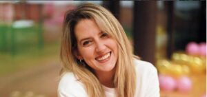 Tra i 100 leader vincenti di Forbes, chi è la compagna di Michael Castorino?