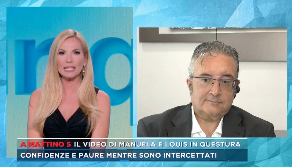 La verità deve ancora emergere, escluso movente economico