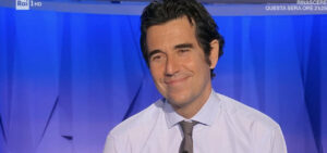 Caterina Balivo è una presenza consolidata nei pomeridiani televisivi con il suo show "La volta...