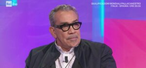 La malattia di papà era un inferno per mia mamma