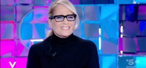 Mia figlia, Jacqueline Luna, felice di diventare nonna: le sue dichiarazioni