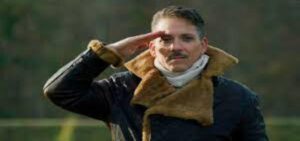 La morte di mio padre è stata una terribile tragedia