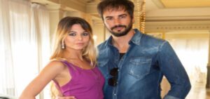 Nessun tradimento, semplicemente si sono separati?