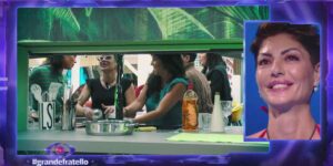 Grande Fratello 2024: Eliminato e Nomination della Seconda Puntata, News dell’Ultim’ora del 19 settembre