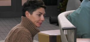 Ilaria Galassi, la scoperta della infedeltà del compagno Daniele Brunone