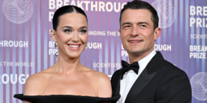 Se Orlando Bloom lava i piatti, le donne lo premiano con….?