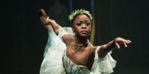 Michaela DePrince: Il ricordo di Saviano per la ballerina scomparsa a 29 anni