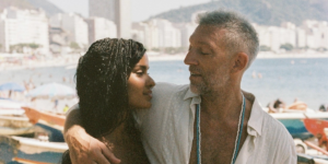 Vincent Cassel diventerà papà per la quarta volta con la compagna Narah Baptista: l’annuncio ufficiale