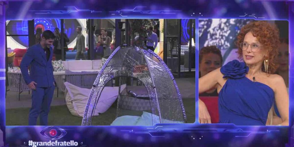 Grande Fratello 2024: Javier eliminato in modo controverso nella puntata di ieri sera, lunedì 16 settembre | Video Mediaset