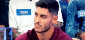 Javier Martinez lascia il Grande Fratello 2024 e rischia azione legale dopo l’accaduto