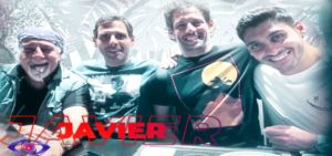 Javier Martinez, concorrente del Grande Fratello 2024, ha due fratelli gemelli di cui è molto...