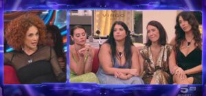 Quando cerchi il sedere perfetto, ma poi…