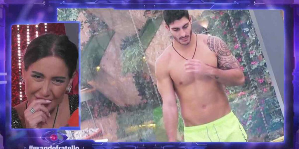 Jessica Morlacchi, ex cantante dei Gazosa, è al Grande Fratello 2024, dividendo il pubblico tra chi...