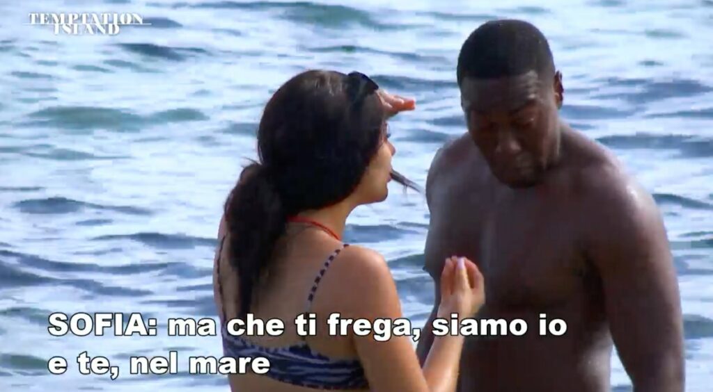 La terza puntata di Temptation Island 2024 ha evidenziato la crescita dell'intesa tra Alfred e la...