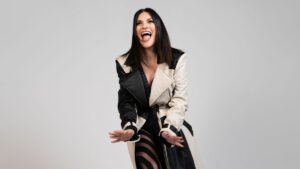 Laura Pausini nominata ai Latin Grammy Awards per la canzone “Almas Paralelas”