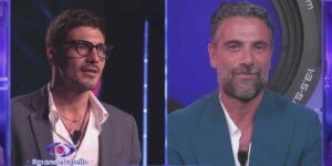 Dopo il ritiro di Pamela Petrarolo dal Grande Fratello per motivi personali, Alfonso Signorini...