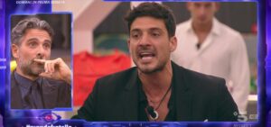 Durante le nomination del Grande Fratello, i concorrenti si sono confrontati con tensioni e...