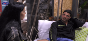 Lorenzo Spolverato ammaliato da Shaila Gatta al Grande Fratello 2024: Video confessione svela i suoi sentimenti