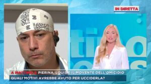 Il caso dell'omicidio di Pierina Paganelli continua ad essere al centro dell'attenzione mediatica...