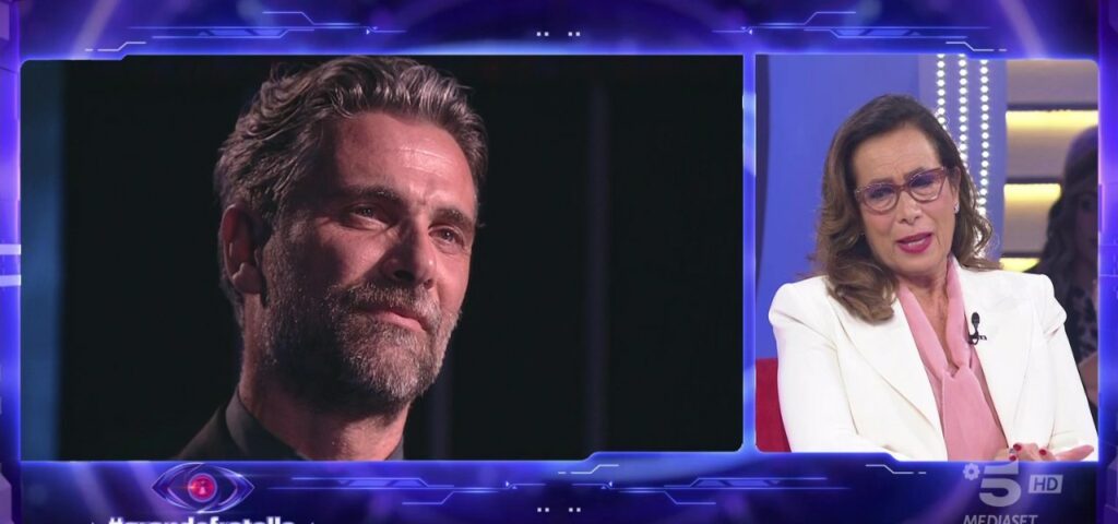 Luca Calvani, emozionato al Grande Fratello, ha raccontato dei genitori defunti. Ha espresso...