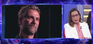 Cesara Buonamici piange in diretta: la sua presenza è ovunque