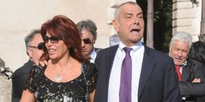 Lutto per la scomparsa di Luca Giurato, il giornalista dagli innumerevoli errori. Il dolore della sua famiglia e dei suoi cari.