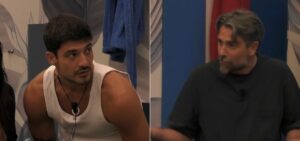 Il Grande Fratello 2024 ha visto emergere tensioni tra Luca Calvani e Lorenzo Spolverato, con un...