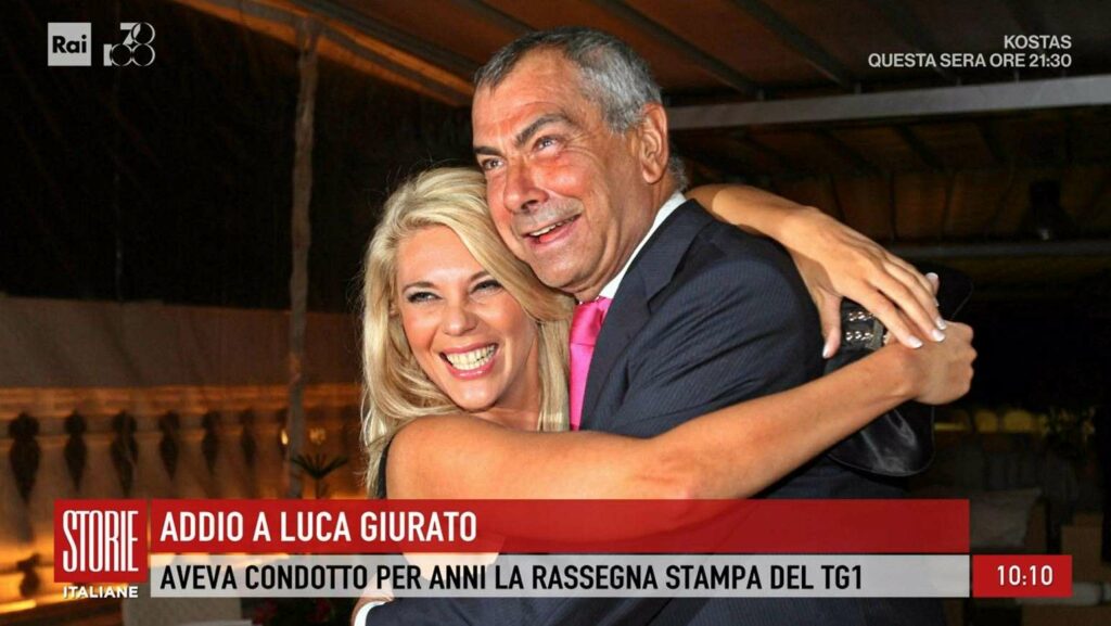 Insegnamenti sulla tv da parte di lui/lei