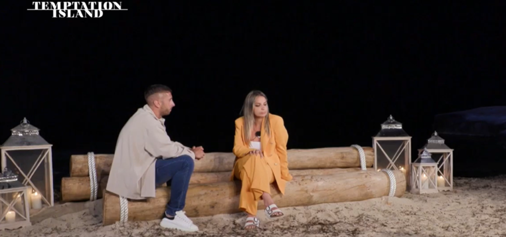 Ludovica Ronzitti e Christian Lanfranchi si sono riappacificati?/ Che fine ha fatto lei dopo Temptation Island?