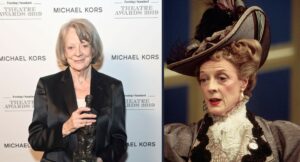 Addio Maggie Smith, l’indimenticabile Professoressa McGranitt e molto altro